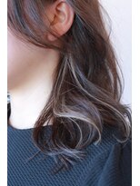 アゲイン(Again)&nbsp;#イヤリングカラー