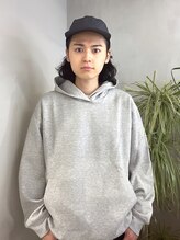 シーンヨコハマ 横浜店(SCENE yokohama) 古川 洋之