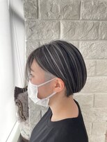 アンジェリカ JR奈良駅前店(ANGELICA) 【ANGELICA 東 玲那】