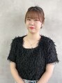 アカデミーサロンイー 代々木店(Academy Salon E) 廣瀬 悠七