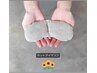 【再来】【癒しのスパ】60分極上ヘッドスパ￥11000→￥9900