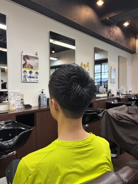 ジョイボックス(JOYBOX) ショートスタイル　30代40代50代