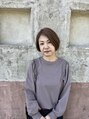 イマージュ ドゥ タンジェ image de tanger 山下 真由美