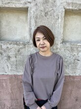 イマージュ ドゥ タンジェ image de tanger 山下 真由美