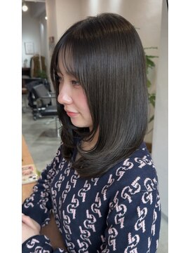 シュリー(SRee) オリーブグレー