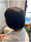 キッズカット