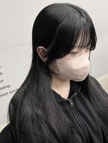 コル サッポロ(col sapporo)&nbsp;透けブラック