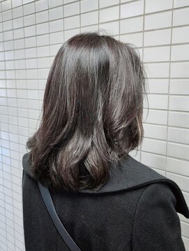 スタジオエムズ 稲毛海岸店(Studio M’s) Studio M'sスタイル