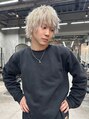 アンジェリカ 立町店(ANGELICA) 五十嵐 彬仁