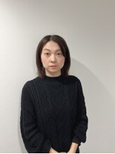アグ ヘアー アーク 黒石店(Agu hair ark) 古川 眞由美