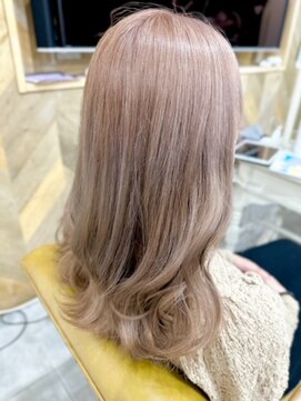 シアン 立川店(Shian) シアーベージュ