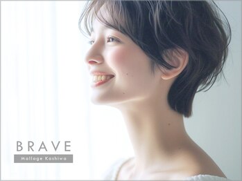 BRAVE mallage kashiwa モラージュ柏 【ブレイブ】