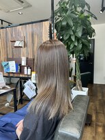 シマシマ(SHIMA SHIMA)&nbsp;アルミナカラー