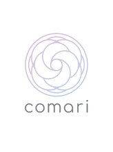 hair make&着付　comari【ヘアメイク　アンド　キツケ　コマリ】