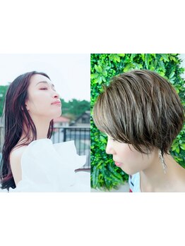 【阪神西宮】資生堂のサブリミックで髪質改善を。お悩みに合わせたオーダーメイドトリートメントでウル艶に