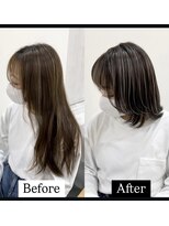 キーロ センター南(kiiro)&nbsp;ハイライト