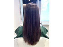 ヴェジールヘアデザイン(Vezir hair design)