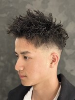 ヒロギンザ 大阪本店(HIRO GINZA)&nbsp;ハードツイスト