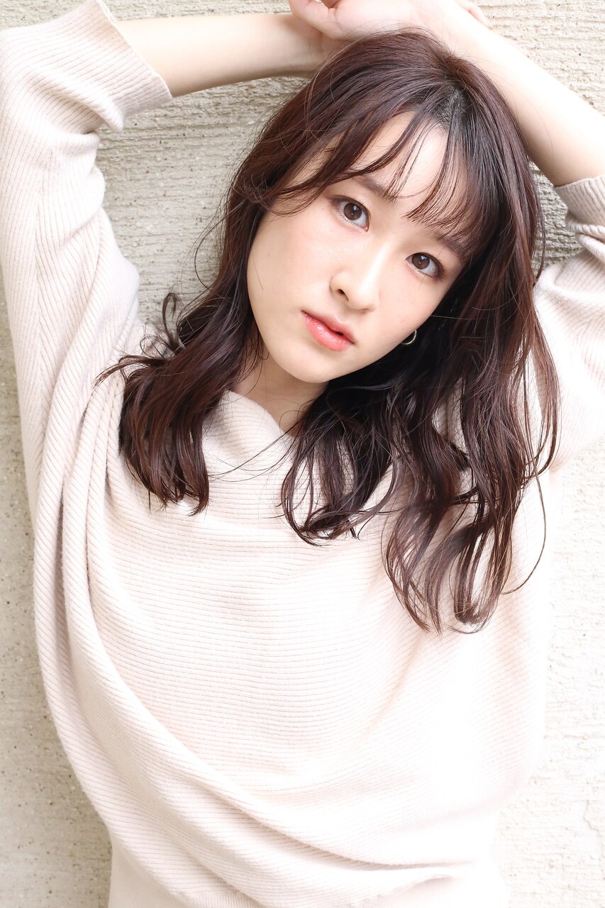 似合わせ骨格カット＋頭筋リリース生炭酸スパ＋COTA最新プレミークTR ￥13640