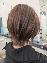 グロース 一宮北店(growth) くびれウルフ