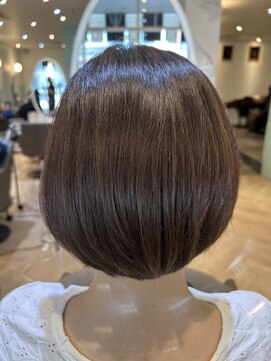 アンフィ 矢向(Anphi) 8-18 ボブレイヤー