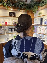 シーツー 川口店(C2)&nbsp;ヘアセット