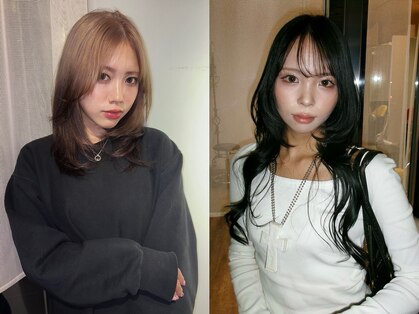 ロット(lot)の写真