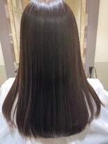 レグルス ヘアーデザイン パセオ野間大池店(Reglus hair design)&nbsp;髪質改善シルクケア/ロング/ストレート