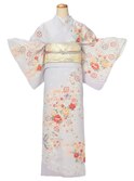 訪問着3 ¥11,000