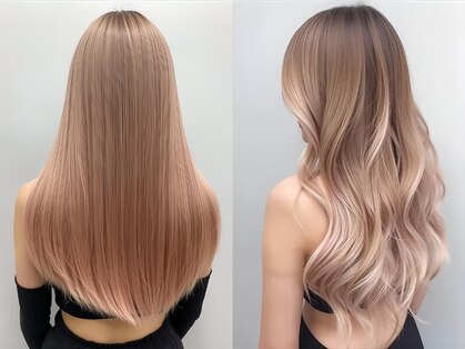 アジールヘア 池袋東口店(agir hair)の写真