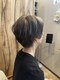 カミノマ(CAMINOMA)の写真/自分らしいヘアスタイルが見つかる！理想のヘアスタイルはカットから