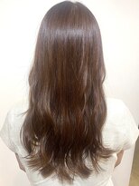 コロ(COLO)&nbsp;【吉祥寺】 透明感 カラー ベージュ