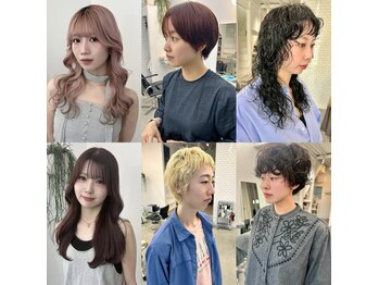 thorns YOIKU【ソーンズ ヨイク】