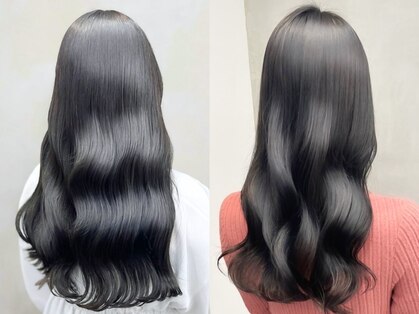 フロー(flow)の写真