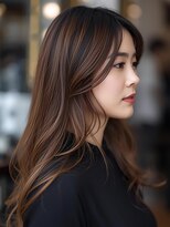 ヘアーアンドスパ アウローラ(AURORA)&nbsp;髪質改善｜10代20代30代40代福島