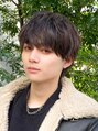 エルマーク 吉祥寺(L-MARK) 大人気ツイストスパイラルパーマは学生から社会人まで人気*