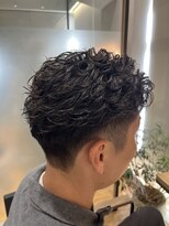 リタ オム 大宮店(RITA HOMME) ラルフカール