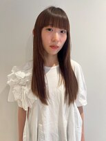 Folk Lore【フォークロア】己斐店 ストレート／セミロング