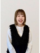 ユイテ 新河岸店(yuite) 本田 美喜