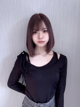 ティエル(tielu.)&nbsp;関 ゆいか