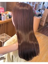 イグレック 庄内本店(igrek)&nbsp;オレンジブラウン