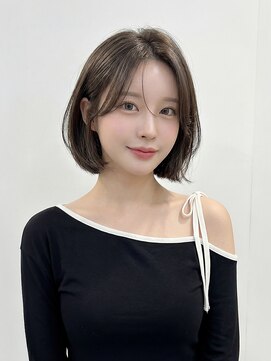 ゾアクラシックヘアー(ZOA classic hair) 二子玉川美容室