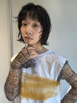 モクレン(mokuren.)&nbsp;レイヤーbob