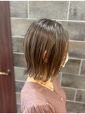 ハイライト/ナチュラルハイライト