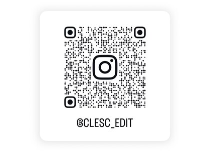 クレスエディット(CLESC'EDIT.)の写真