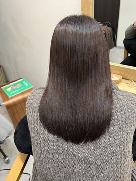 ゼン ネオ(Zen Neo) アマトラトリートメント