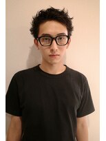 ブルートマト(BLUE TOMATO)&nbsp;ラフスパイキー　（masaki)