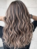 モルト 麻生(molt)&nbsp;バレイヤージュ