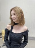 1bleach color