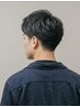 【夕方限定】カット￥5500→￥4400
